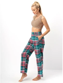 B25 SXL pyžamové kalhoty model 21291765 - Key