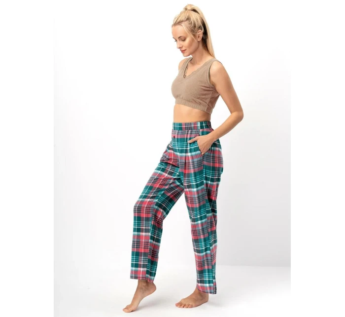 B25 SXL pyžamové kalhoty model 21291765 - Key