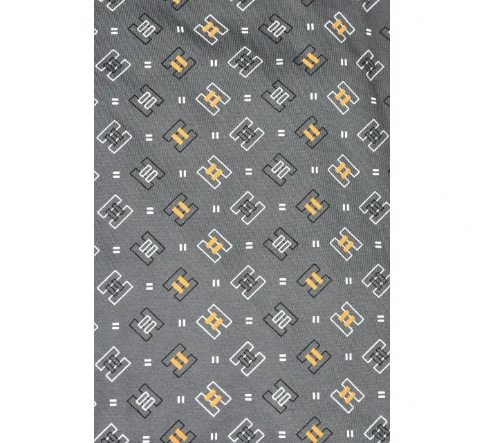 Pánské pyžamo Luna 793 M-2XL kr/r Pánské pyžamo Luna 793 M-2XL kr/r