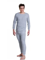 Pánský nátělník Gucio dł/r 3XL A'2