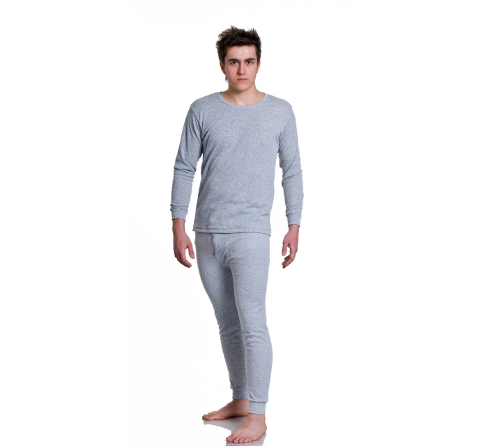 Pánský nátělník Gucio dł/r 3XL A'2