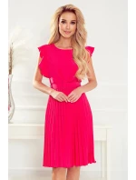 Dámské šaty 396-2 LAYLA - NUMOCO Dámské šaty 396-2 LAYLA - NUMOCO