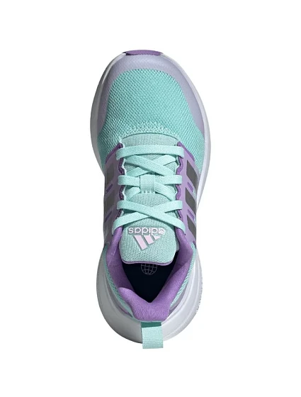 Boty  2.0 Lace Jr model 19654224 - ADIDAS