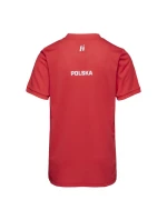 Koszulka  Poland Junior Jr model 22224315 - Huari