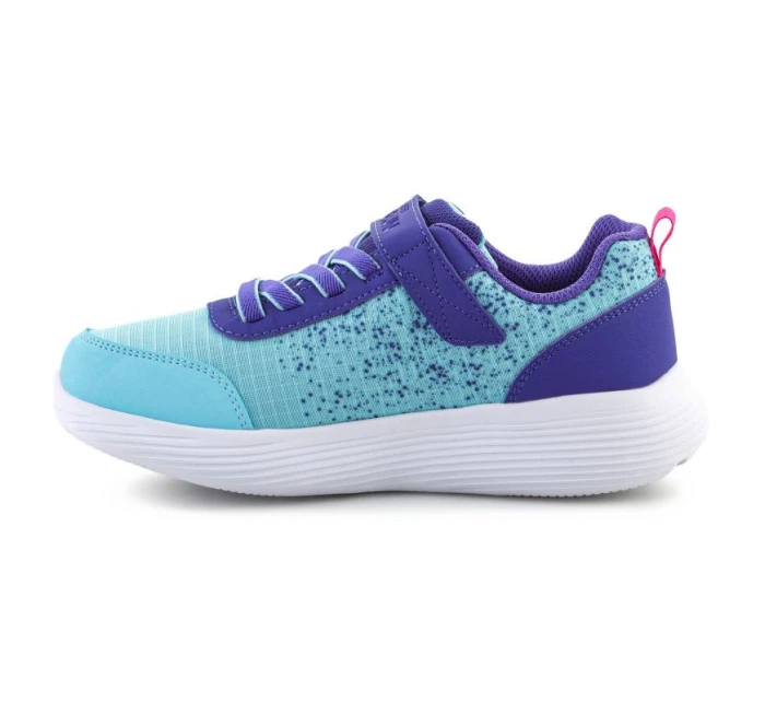 Boty Skechers GO Run 400 V.2 Jr 303386L-PRTQ