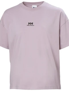 Helly Hansen YU Patch W 53781 692 Tričko