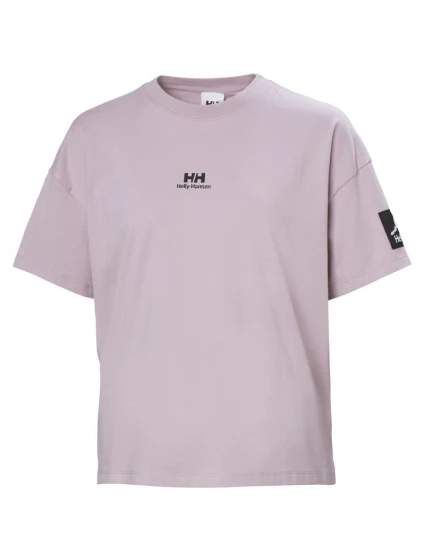 Helly Hansen YU Patch W 53781 692 Tričko