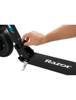 Vzduchový skútr Razor A5 13073005 (černá barva)