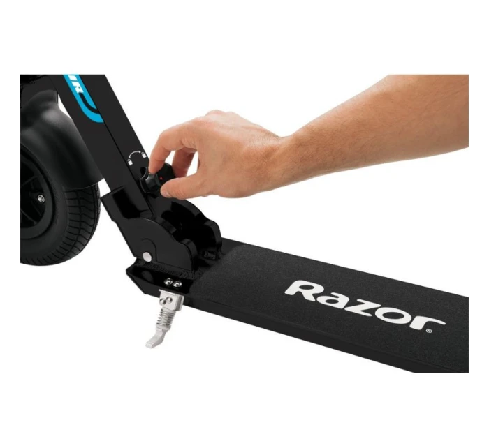 Vzduchový skútr Razor A5 13073005 (černá barva)