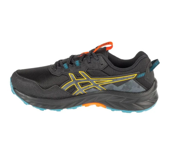 Asics Gel-Venture 10 Waterproof M 1011B965-001 běžecká obuv