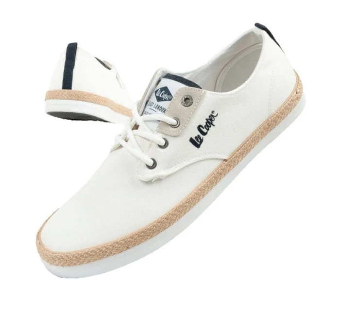 Boty M model 20985117 - Lee Cooper