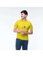 Pánské tričko s krátkým rukávem GISLI Pánské tričko s krátkým rukávem GISLI