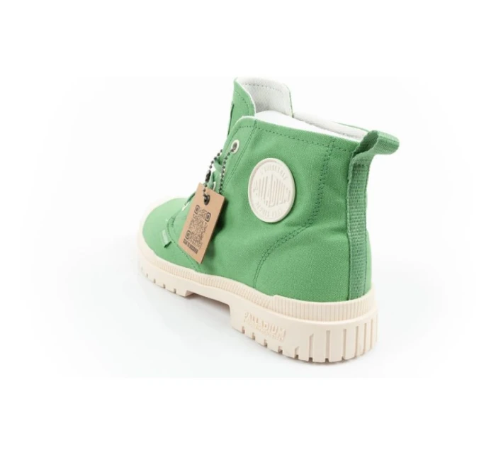 Boty Palladium Pampa SP20 M 76838-305-M