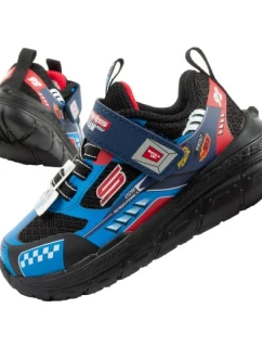 Skechers Skech Tracks dětská sportovní obuv chlapci lehká pohodlná