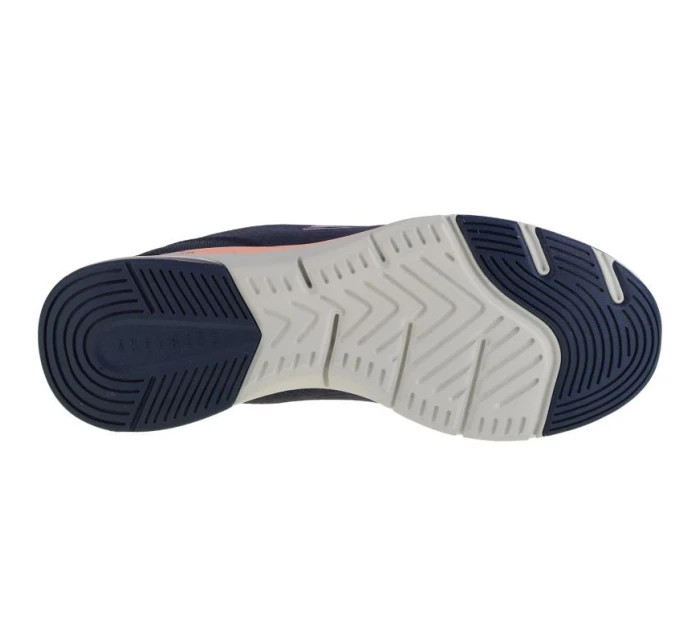 Skechers Skech-Air Edge - Mellow Days 104296-NVCL Navy Blue 36 Skechers Skech-Air Edge - Mellow Days 104296-NVCL Navy Blue 36