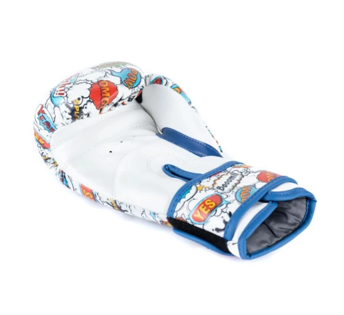 Dětské boxerské rukavice 6oz - Kids Comix