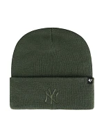 Kšiltovka New York Yankees khaki B-HYMKR17ACE-MSH