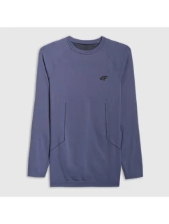 Pánské bezešvé termoprádlo (top) model 21746586 - 4F