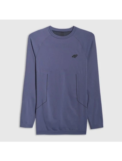 Pánské bezešvé termoprádlo (top) model 21746586 - 4F Pánské bezešvé termoprádlo (top) model 21746586 - 4F