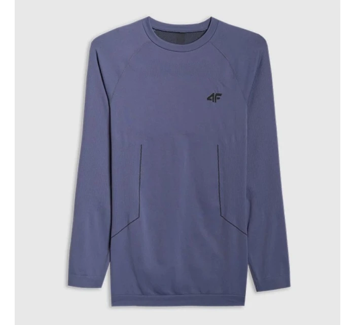 Pánské bezešvé termoprádlo (top) model 21746586 - 4F Pánské bezešvé termoprádlo (top) model 21746586 - 4F