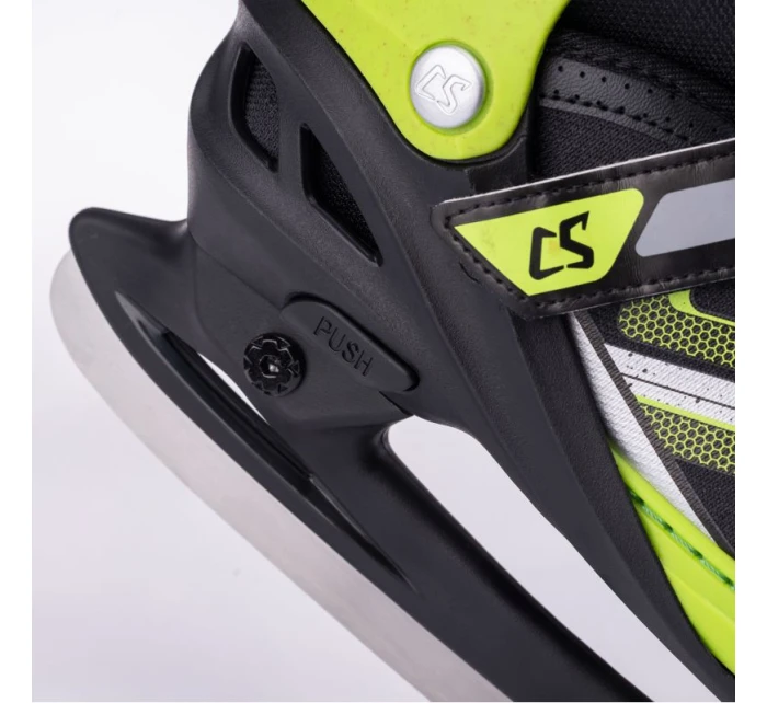 Dětské volnočasové brusle model 21813907 JRB - Coolslide Dětské volnočasové brusle model 21813907 JRB - Coolslide