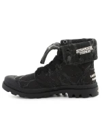 Dámské Black model 21814408 - Palladium Dámské Black model 21814408 - Palladium