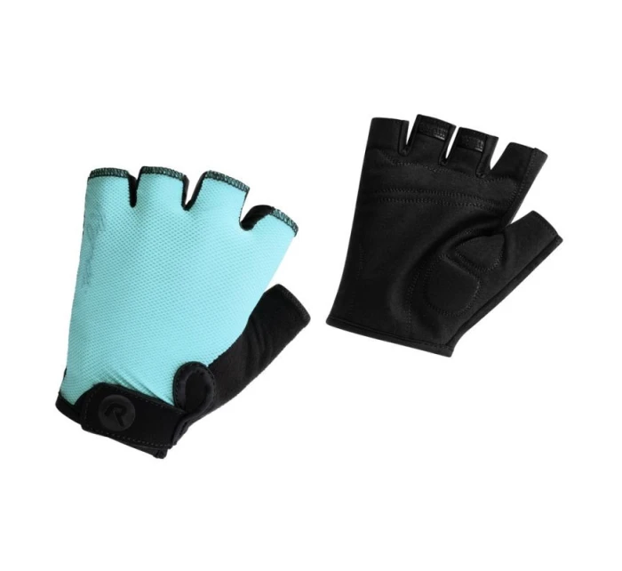 Rogelli dámské rukavice CORE modré L