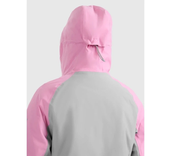 Dámská membránová lyžařská bunda  model 21868327 - 4F