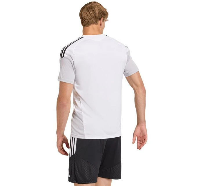 Pánské tričko Tiro 26 Competition Training Jersey white model 22056183 pánské - ADIDAS