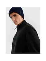 Pánský fleece se stojáčkem 4F model 22088382 - Hikvision Pánský fleece se stojáčkem 4F model 22088382 - Hikvision