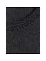 Dámské hladké tričko slim model 22193680 dámské - 4F Dámské hladké tričko slim model 22193680 dámské - 4F