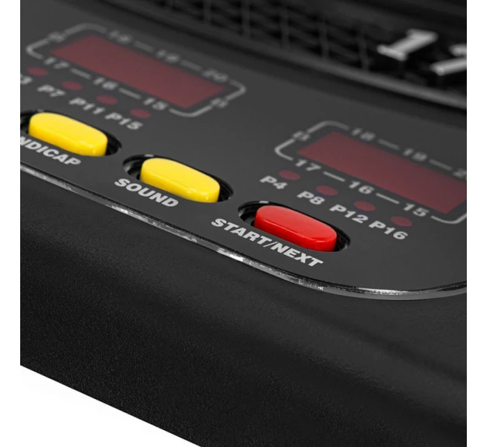 Pro model 21249789 - Spokey Pro model 21249789 - Spokey