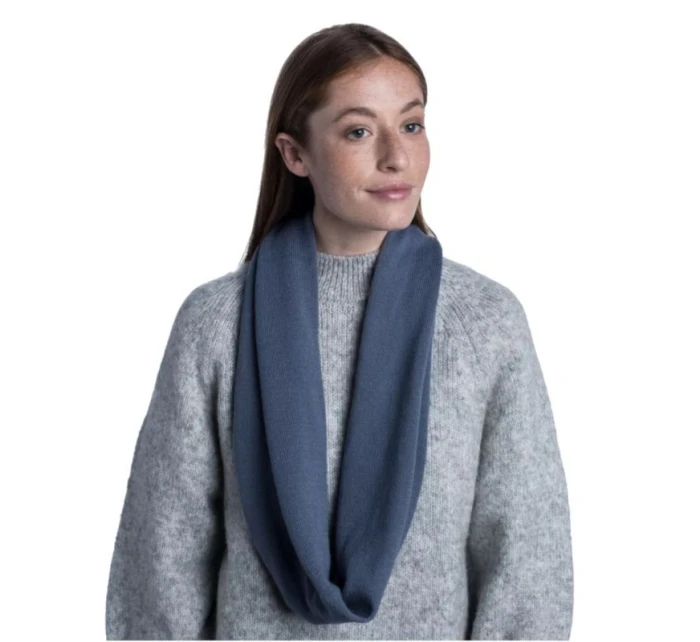 Pletená šála   model 18308829 - Buff