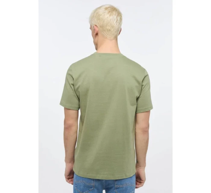 Tričko Alex C Print M model 18884575 - Mustang