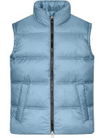 Daiber JN 1376 Pánská vesta 02.1376 milky blue Daiber JN 1376 Pánská vesta 02.1376 milky blue