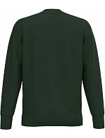 Kariban K 488 Pracovní mikina 20.K488 forest green