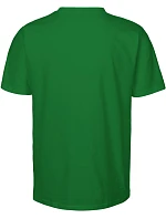 O Unisex tričko z bio bavlny green model 22504411 - Neutral O Unisex tričko z bio bavlny green model 22504411 - Neutral