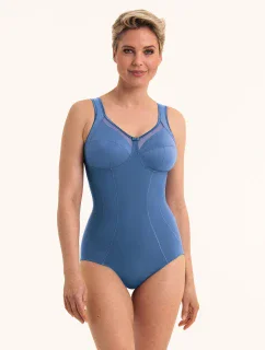 Clara komfortní korzet 3459 blue heaven - Anita Classix