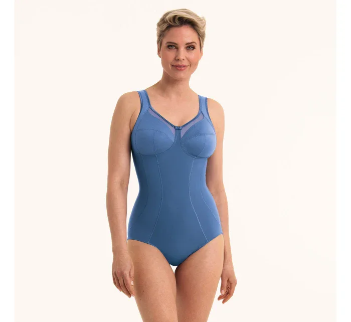 Clara komfortní korzet 3459 blue heaven - Anita Classix