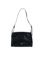 Kabelka Se Zlatým Big Star Černá model 21681193 - Big Star Shoes Kabelka Se Zlatým Big Star Černá model 21681193 - Big Star Shoes