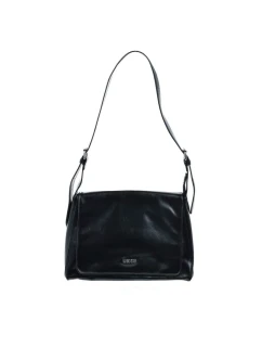 Kabelka Se Zlatým Big Star Černá model 21681193 - Big Star Shoes