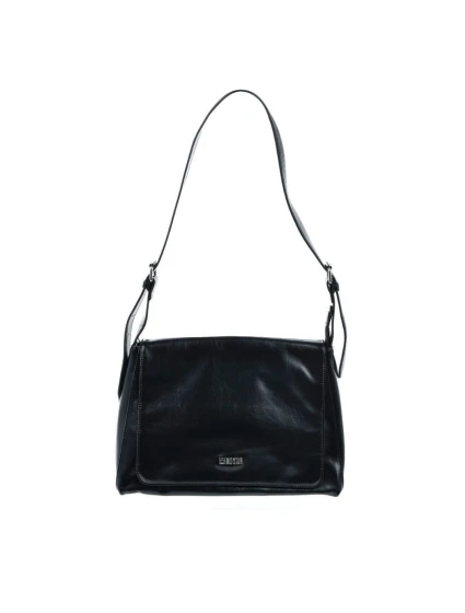 Kabelka Se Zlatým Big Star Černá model 21681193 - Big Star Shoes Kabelka Se Zlatým Big Star Černá model 21681193 - Big Star Shoes