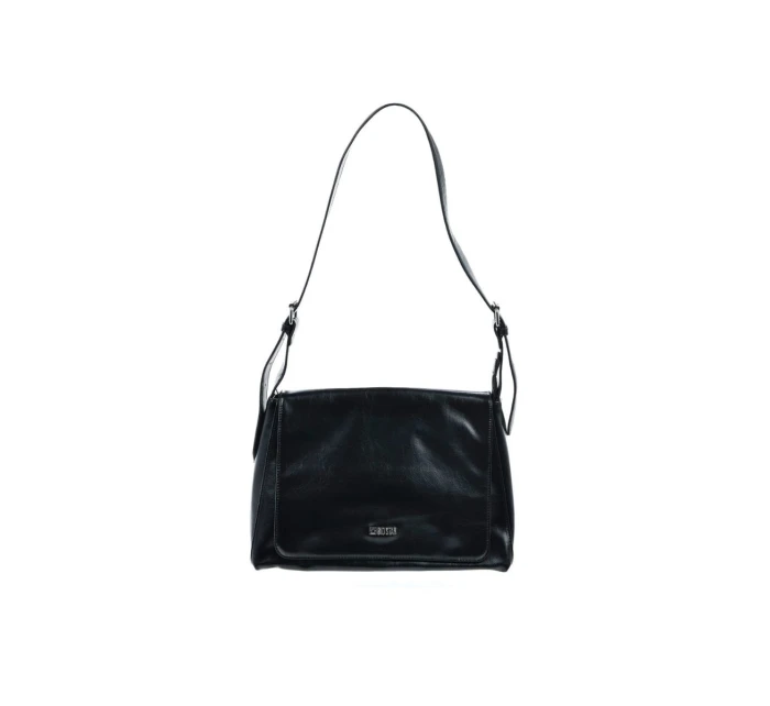 Kabelka Se Zlatým Big Star Černá model 21681193 - Big Star Shoes Kabelka Se Zlatým Big Star Černá model 21681193 - Big Star Shoes