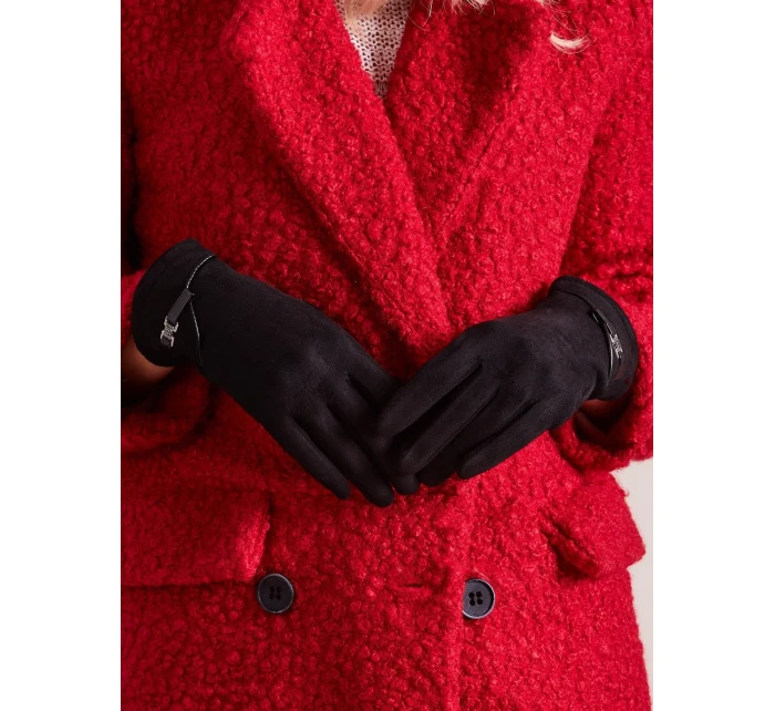 Rukavice AT RK 902.08 černá