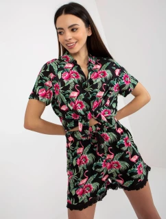 Dámské šortky model 18339485 vícebarevné - FPrice