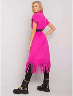 DHJ NA A17206.69 fluo růžová