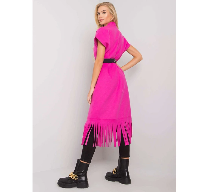 DHJ NA A17206.69 fluo růžová