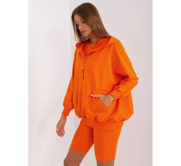 Sada EM KMPL 831.17 oranžová Sada EM KMPL 831.17 oranžová