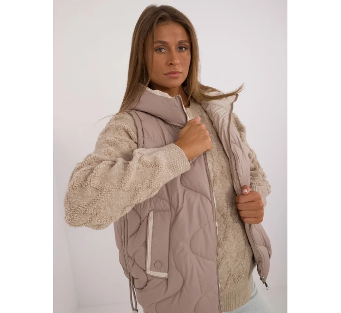 Vesta MBM KZ 2302.54 béžová Vesta MBM KZ 2302.54 béžová