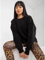 Mikina RV BL model 17843700 černá - FPrice